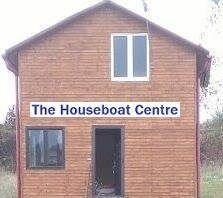 The Houseboat Centre