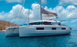 Grenada 2021 Lagoon 46 USD