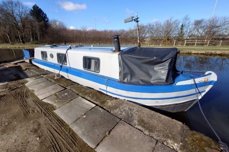 37 foot Springer   19950