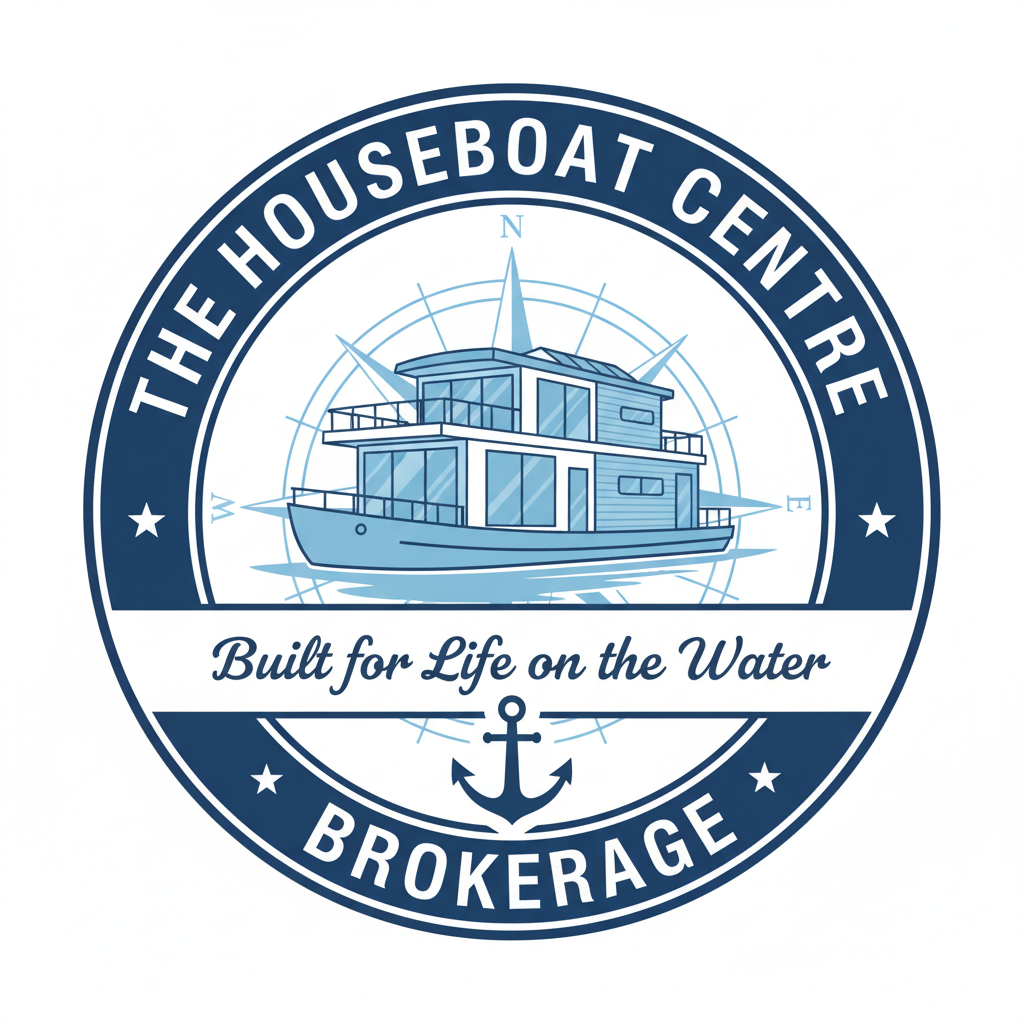 The Houseboat Centre